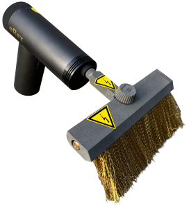 eRex 便携式检漏仪